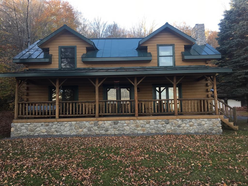 503 Hollywood Road Old Forge, NY 13420 - Photo 1 of 1 Gallery Image 1