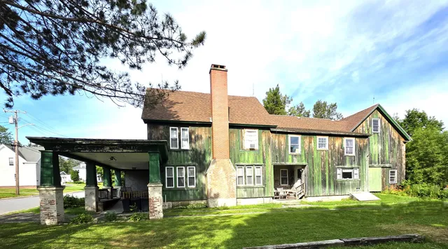 $115,000 | 15 York Street, Caribou, ME 04736