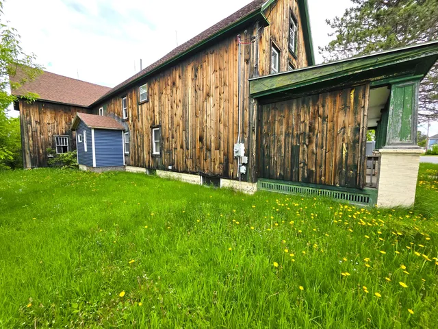 $115,000 | 15 York Street, Caribou, ME 04736