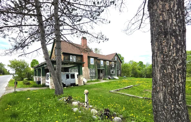 $115,000 | 15 York Street, Caribou, ME 04736