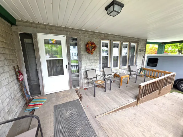 $115,000 | 15 York Street, Caribou, ME 04736