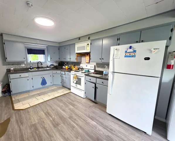 $115,000 | 15 York Street, Caribou, ME 04736