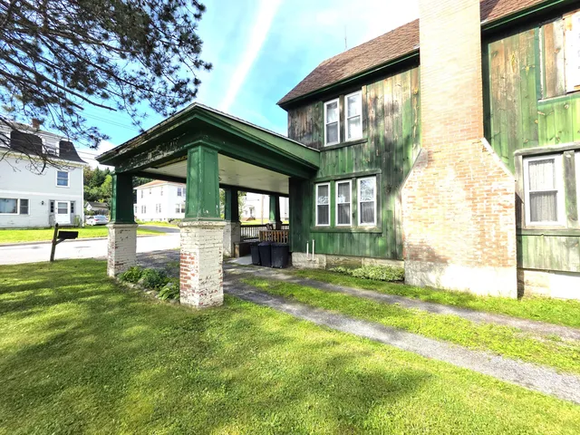 $115,000 | 15 York Street, Caribou, ME 04736