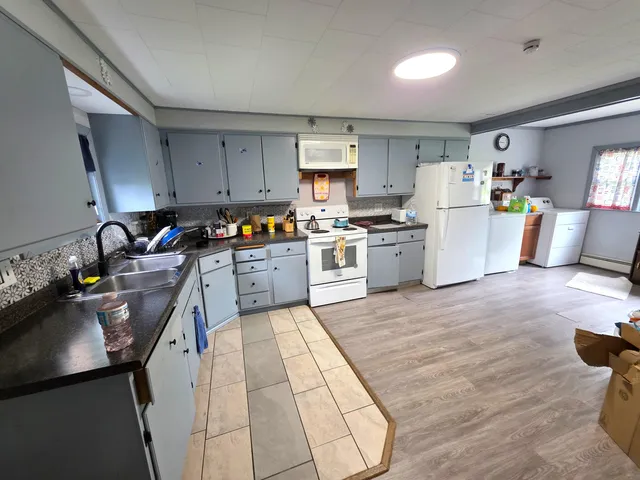 $115,000 | 15 York Street, Caribou, ME 04736