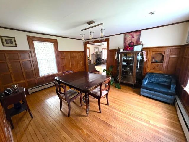 $115,000 | 15 York Street, Caribou, ME 04736