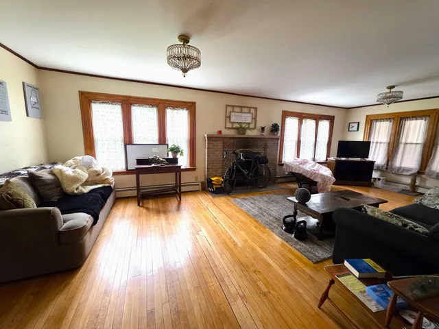 $115,000 | 15 York Street, Caribou, ME 04736