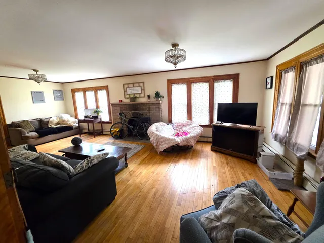 $115,000 | 15 York Street, Caribou, ME 04736