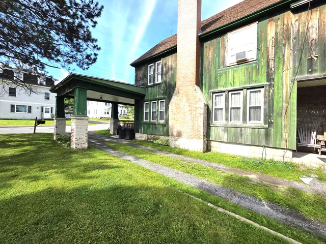 $115,000 | 15 York Street, Caribou, ME 04736