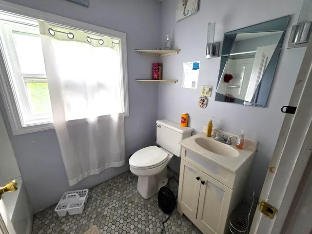 $115,000 | 15 York Street, Caribou, ME 04736