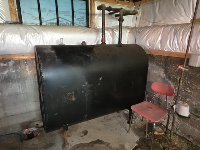 $115,000 | 15 York Street, Caribou, ME 04736