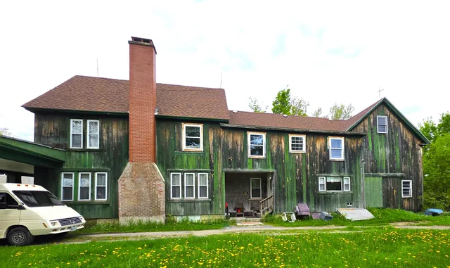 $115,000 | 15 York Street, Caribou, ME 04736