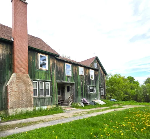 $115,000 | 15 York Street, Caribou, ME 04736