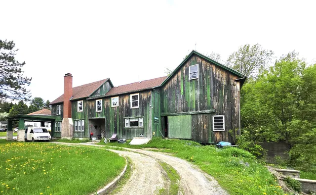 $115,000 | 15 York Street, Caribou, ME 04736