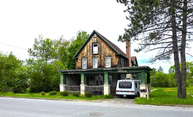 $115,000 | 15 York Street, Caribou, ME 04736