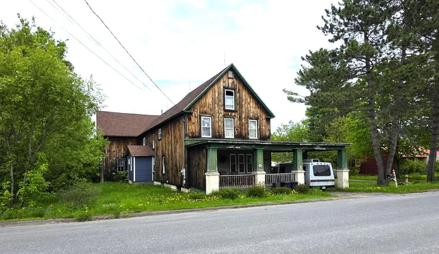 $115,000 | 15 York Street, Caribou, ME 04736