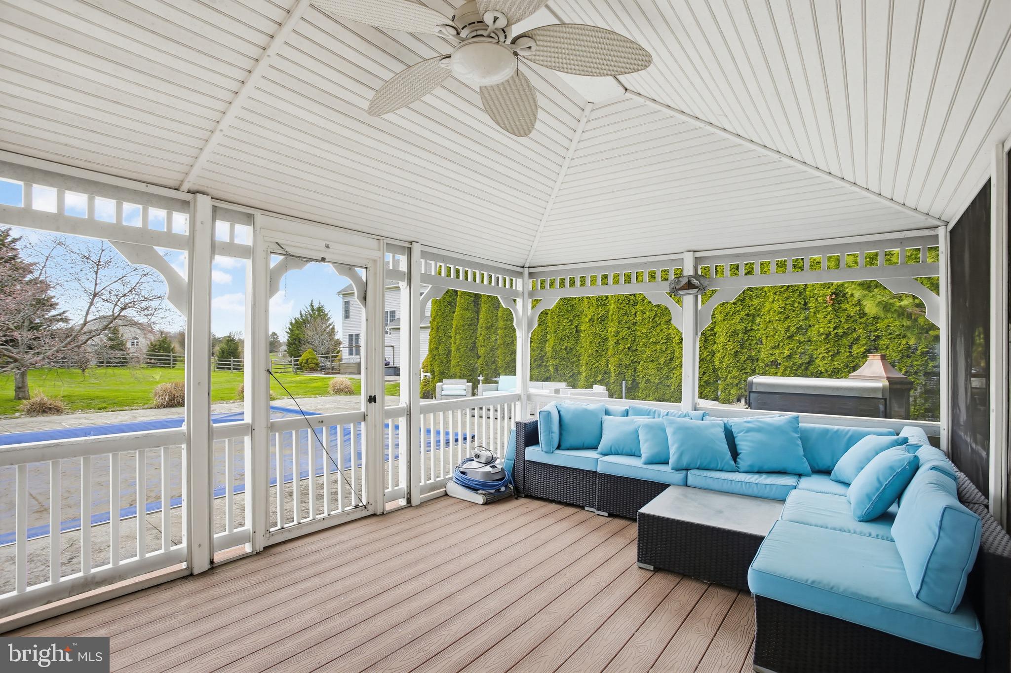 337 Chestnut Hill Road Forest Hill, MD 21050 - Photo 54 of 57 A great place to just lounge