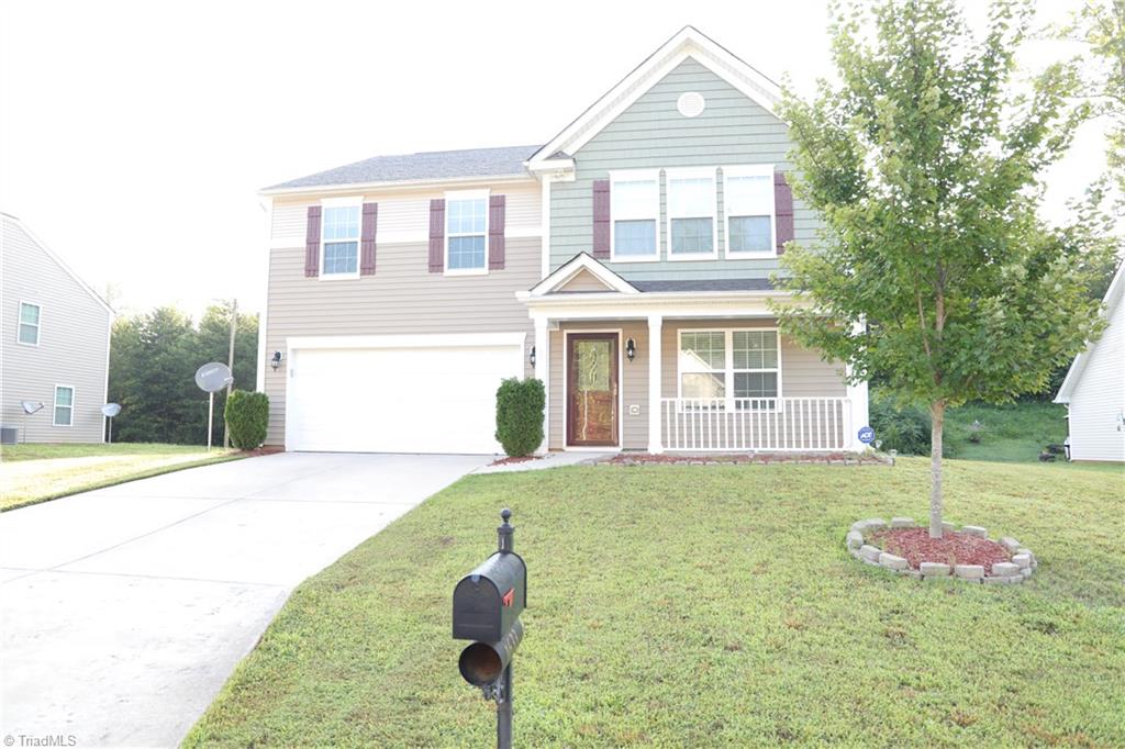 1633 Weatherend Drive Rural Hall, NC 27045 - Photo 1 of 23 Gallery Image 1