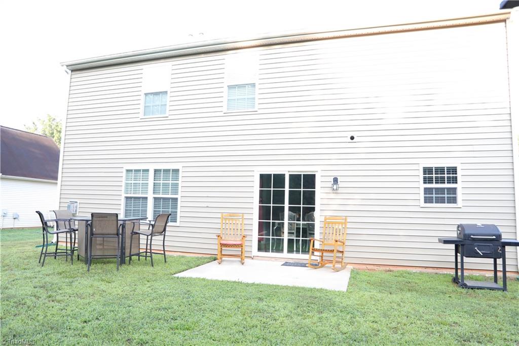 1633 Weatherend Drive Rural Hall, NC 27045 - Photo 22 of 23 Gallery Image 22