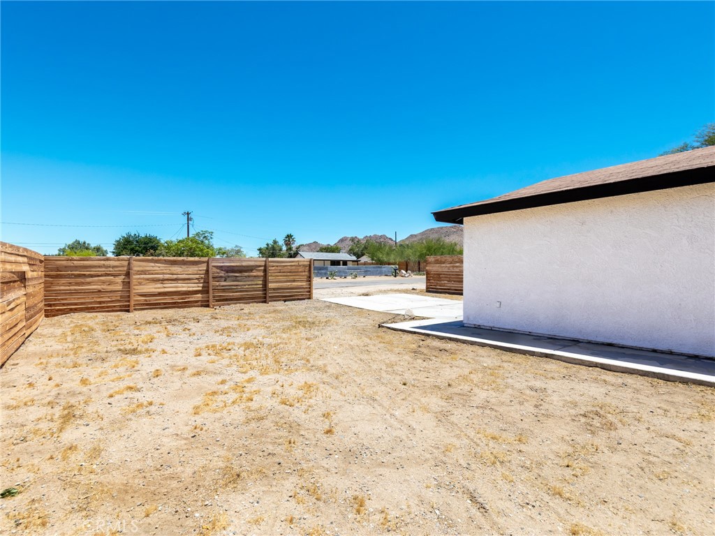 62044 Valley View Circle Joshua Tree, CA 92252 - Photo 30 of 37