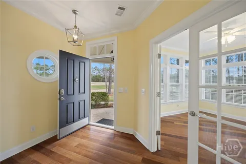 $549,500 | 168 Kingfisher Circle, Pooler, GA 31322