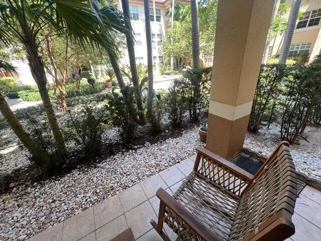 $2,750 | 1805 North Flagler Drive, Unit 112, West Palm Beach, FL 33407