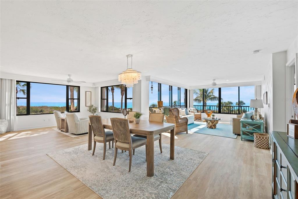 8600 Midnight Pass Road, Unit 301 Sarasota, FL 34242 - Photo 2 of 46 Gallery Image 2