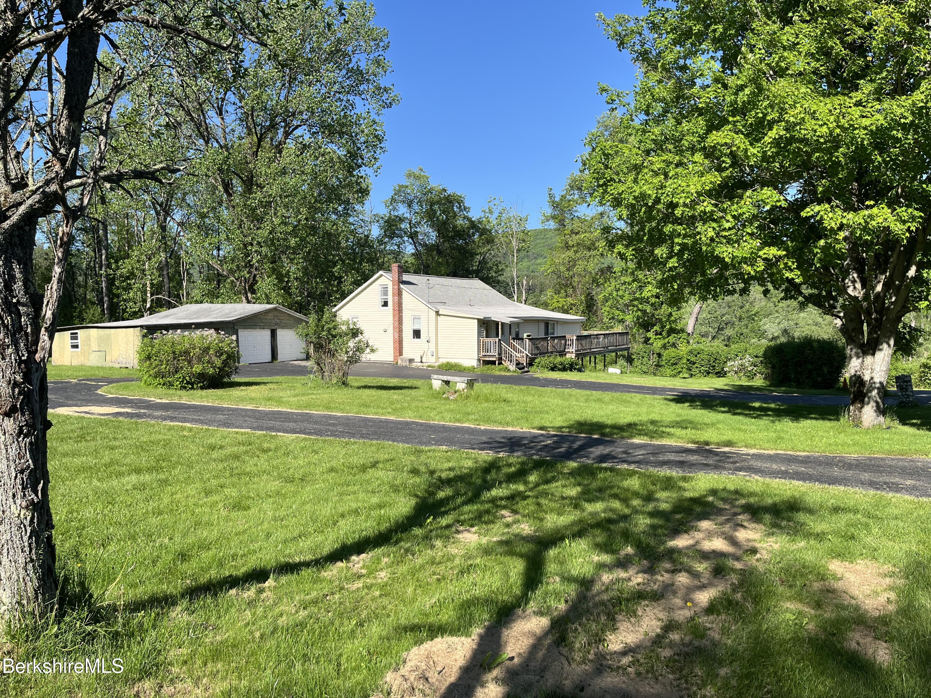 485 Golden Hill Road Lee, MA 01238 - Photo 1 of 41 Main