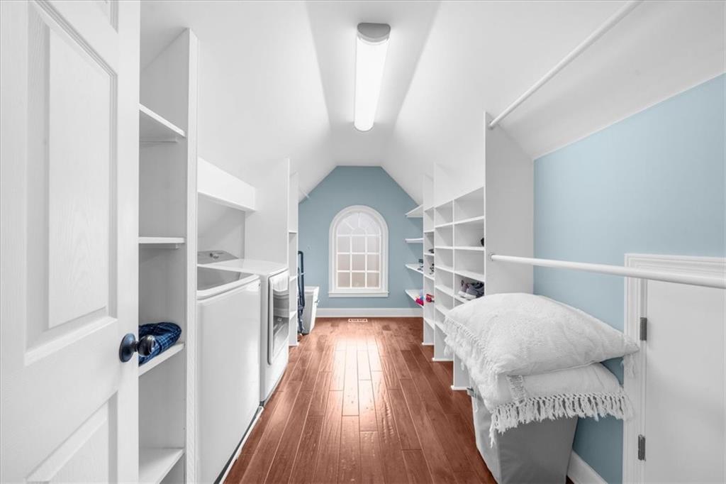 5488 Price Road Gainesville, GA 30506 - Photo 35 of 55 a living room with furniture and a window