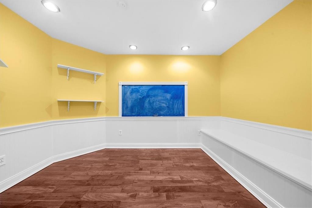 5488 Price Road Gainesville, GA 30506 - Photo 47 of 55 a view of a swimming pool