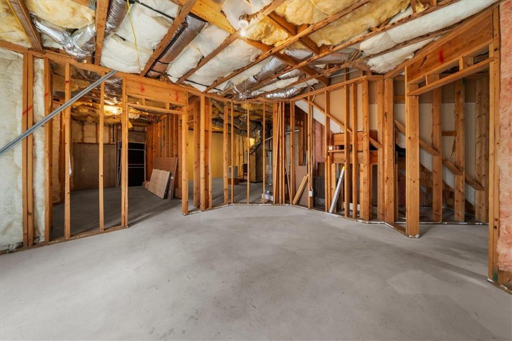 5488 Price Road Gainesville, GA 30506 - Photo 51 of 55 a view of an empty room