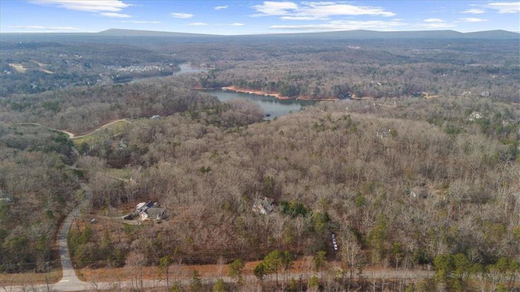 5488 Price Road Gainesville, GA 30506 - Photo 54 of 55 a view of a yard