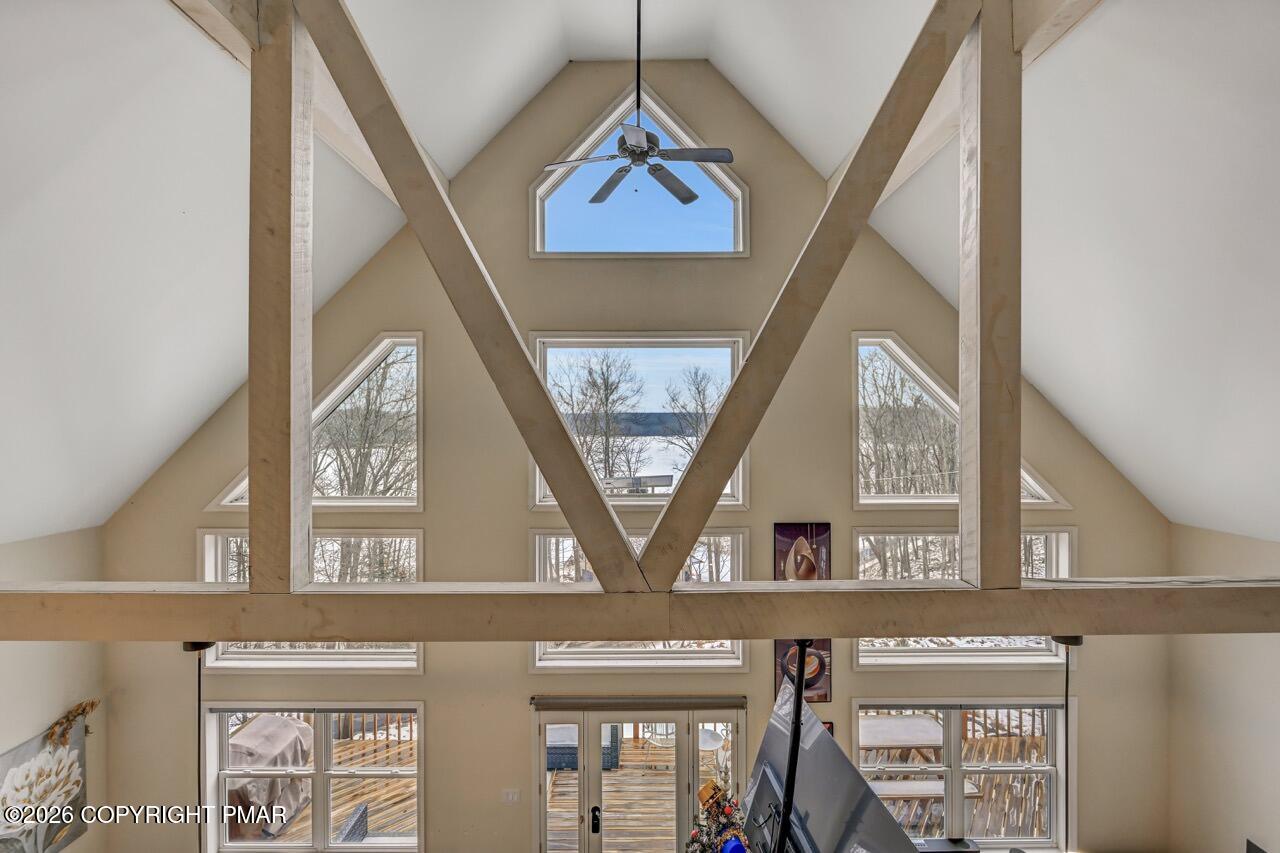 325 Chestnut Road East Stroudsburg, PA 18302 - Photo 6 of 50 a view of a building with a front door