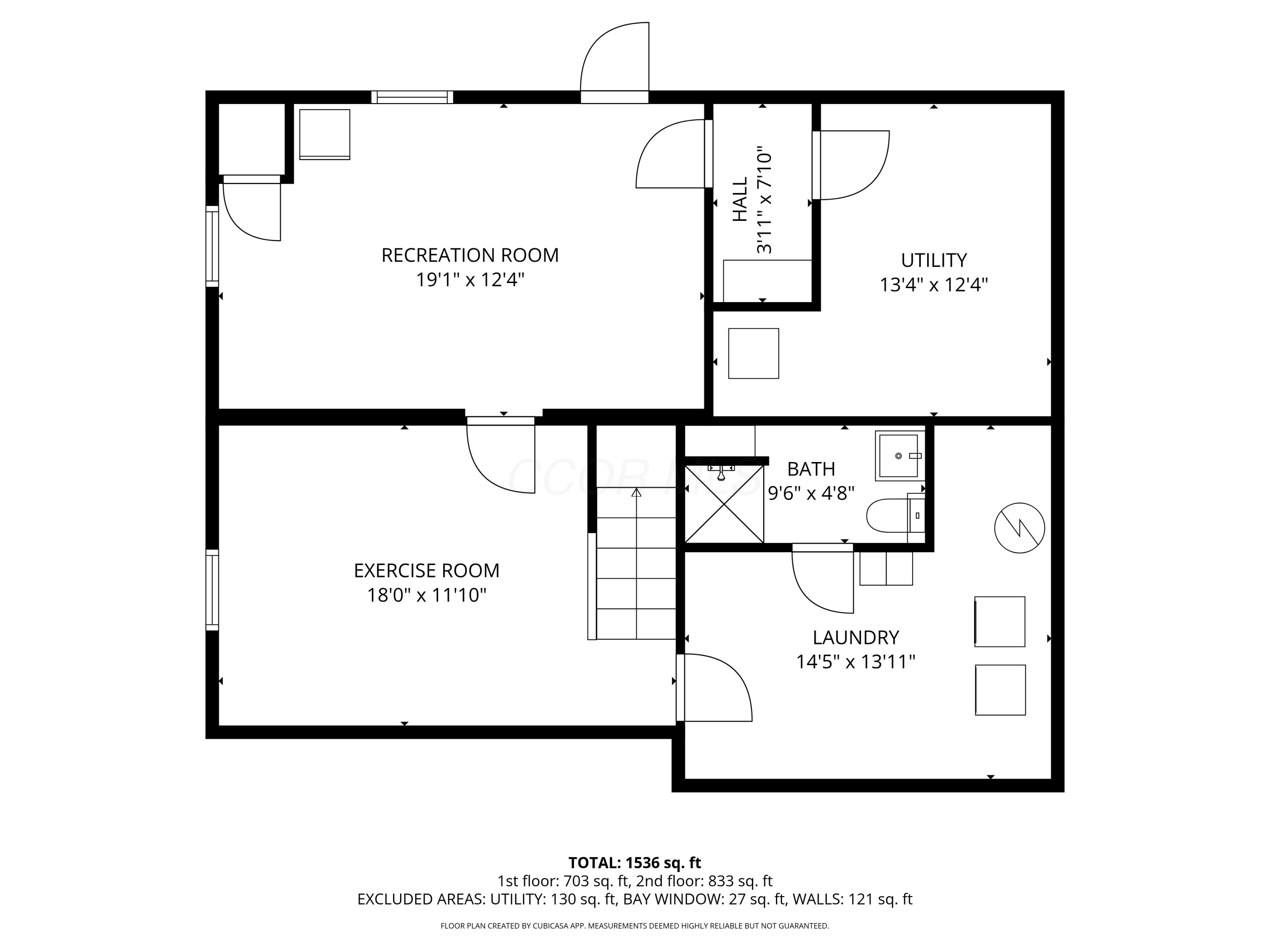 1637 Sale Road Columbus, OH 43224 - Photo 34 of 36 Gallery Image 34
