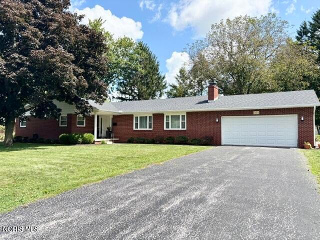 355 Rilla Road Findlay, OH 45840 - Photo 1 of 5 Gallery Image 1