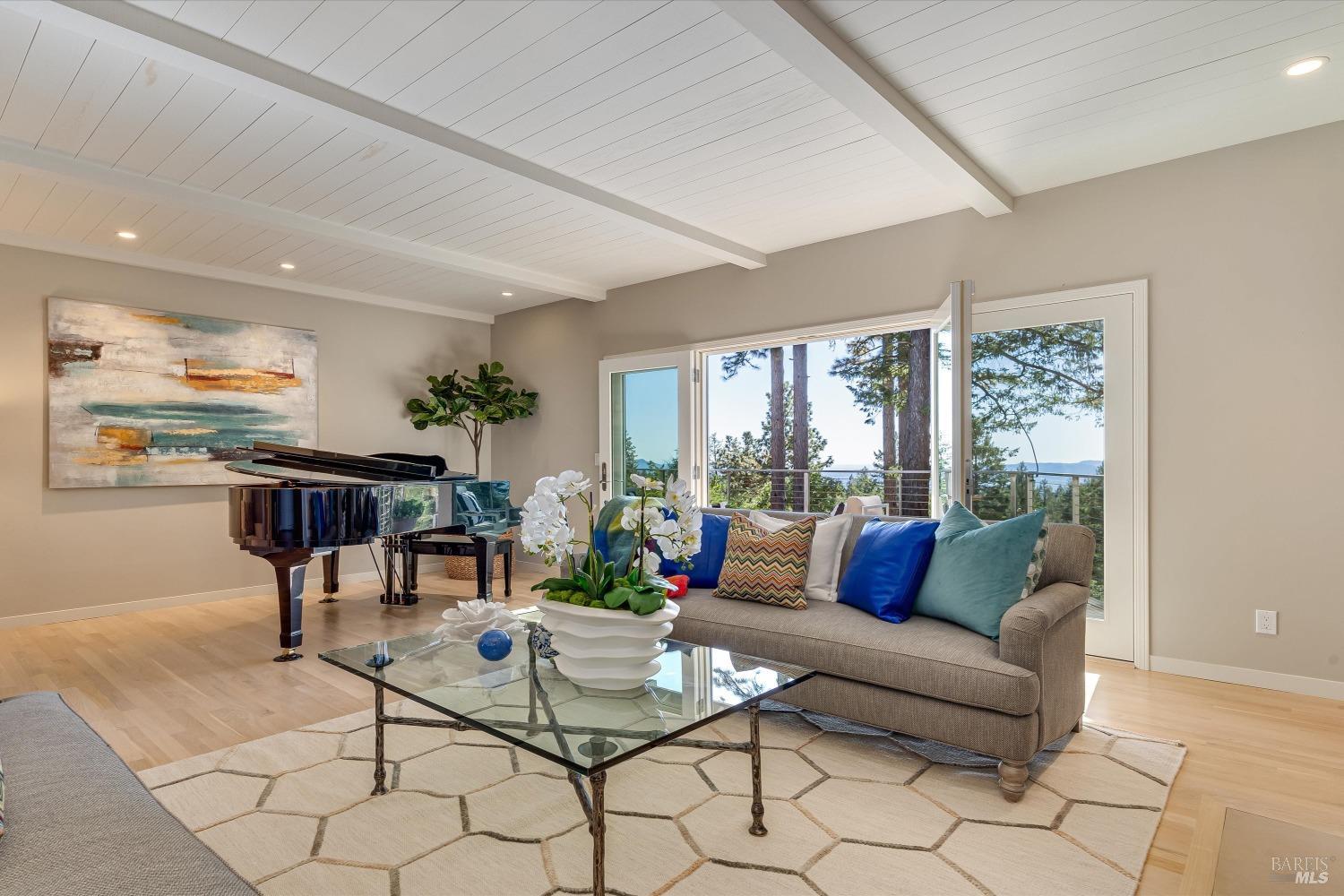 1155 Las Posadas Road Angwin, CA 94508 - Photo 19 of 74