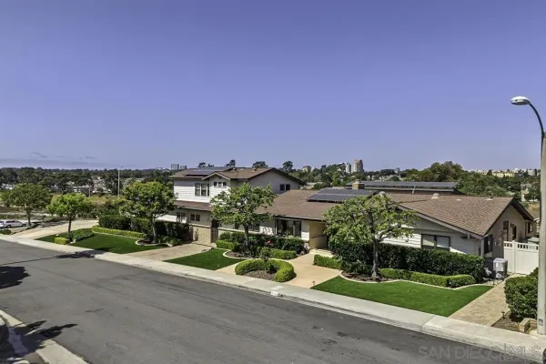 $2,699,000 | 3190 Galloway Drive, San Diego, CA 92122