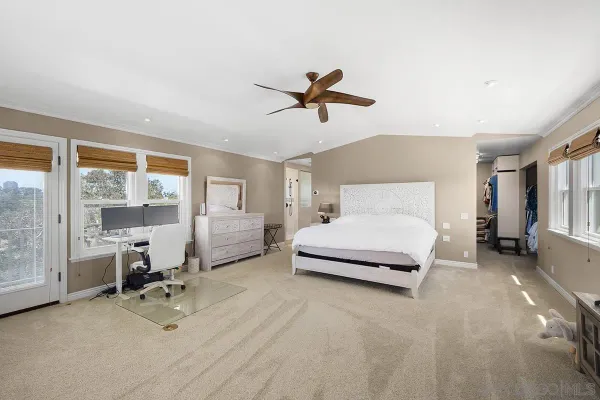 $2,699,000 | 3190 Galloway Drive, San Diego, CA 92122