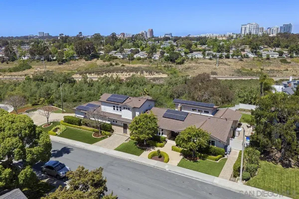 $2,699,000 | 3190 Galloway Drive, San Diego, CA 92122