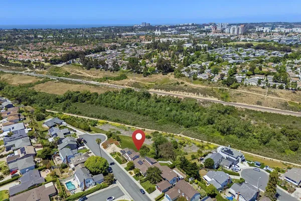 $2,699,000 | 3190 Galloway Drive, San Diego, CA 92122