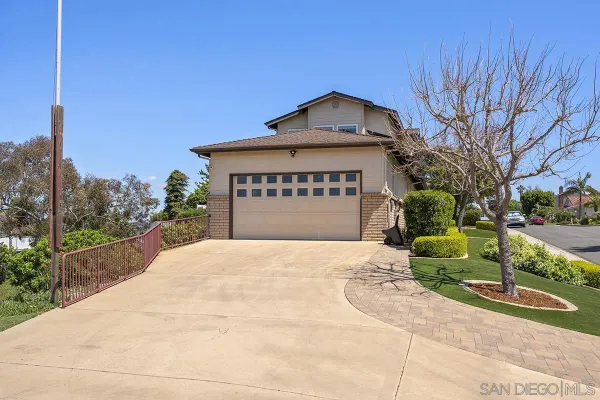 $2,699,000 | 3190 Galloway Drive, San Diego, CA 92122