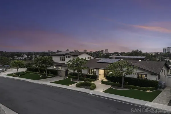 $2,699,000 | 3190 Galloway Drive, San Diego, CA 92122