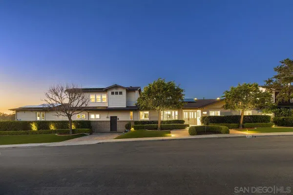 $2,699,000 | 3190 Galloway Drive, San Diego, CA 92122