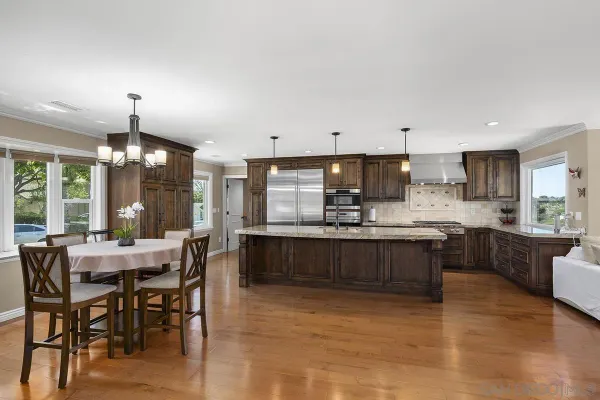 $2,699,000 | 3190 Galloway Drive, San Diego, CA 92122