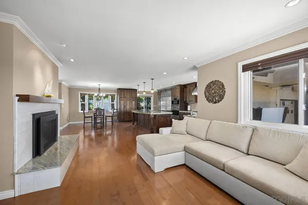 $2,699,000 | 3190 Galloway Drive, San Diego, CA 92122