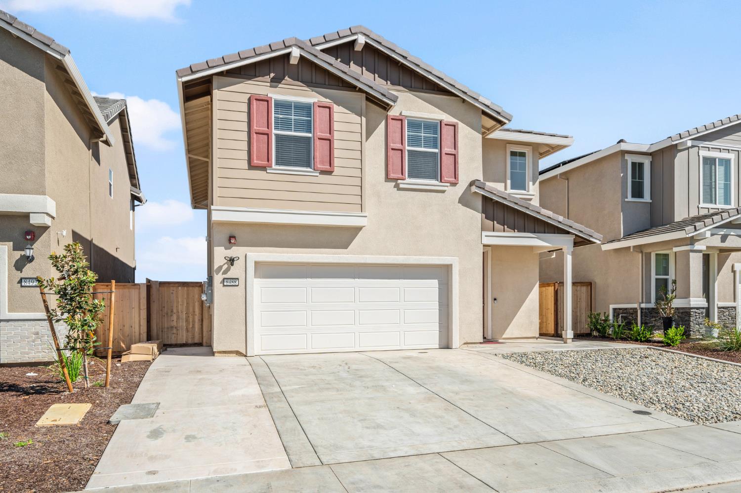 8488 Anker Way Elk Grove, CA 95757 - Photo 3 of 53