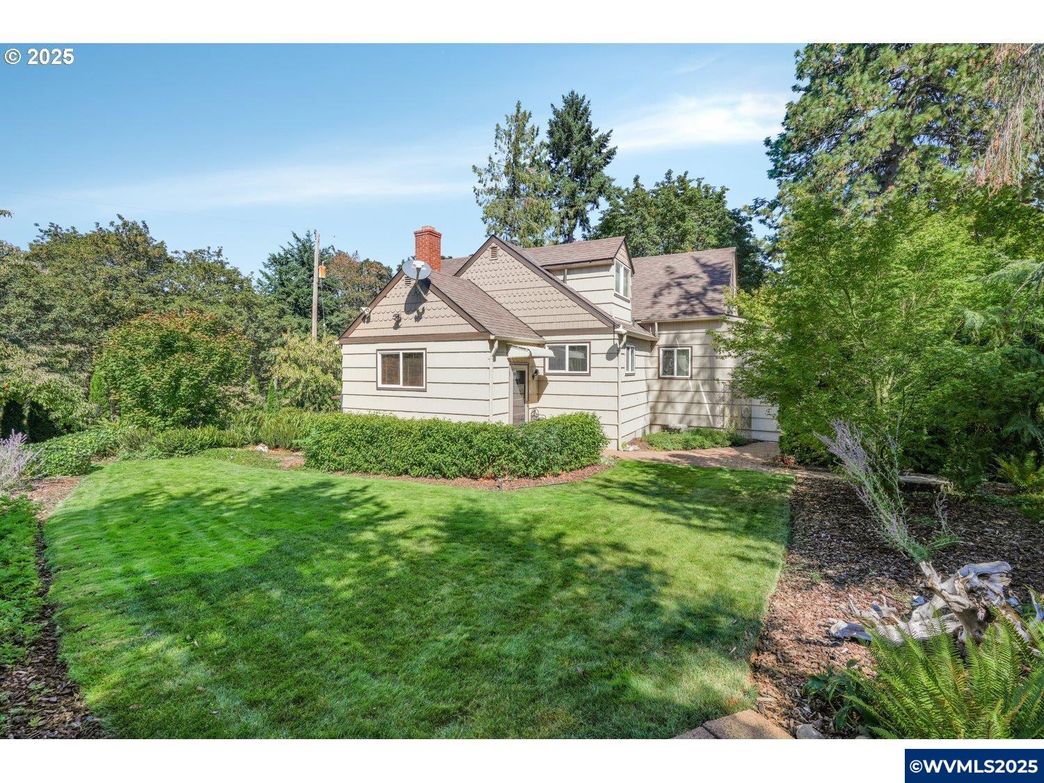 4370 Eagle Crest Road Northwest Salem, OR 97304 - Photo 23 of 46