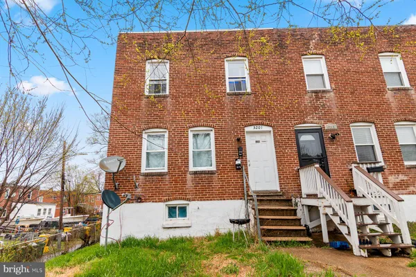 $179,000 | 5201 Brookwood Road, Baltimore, MD 21225