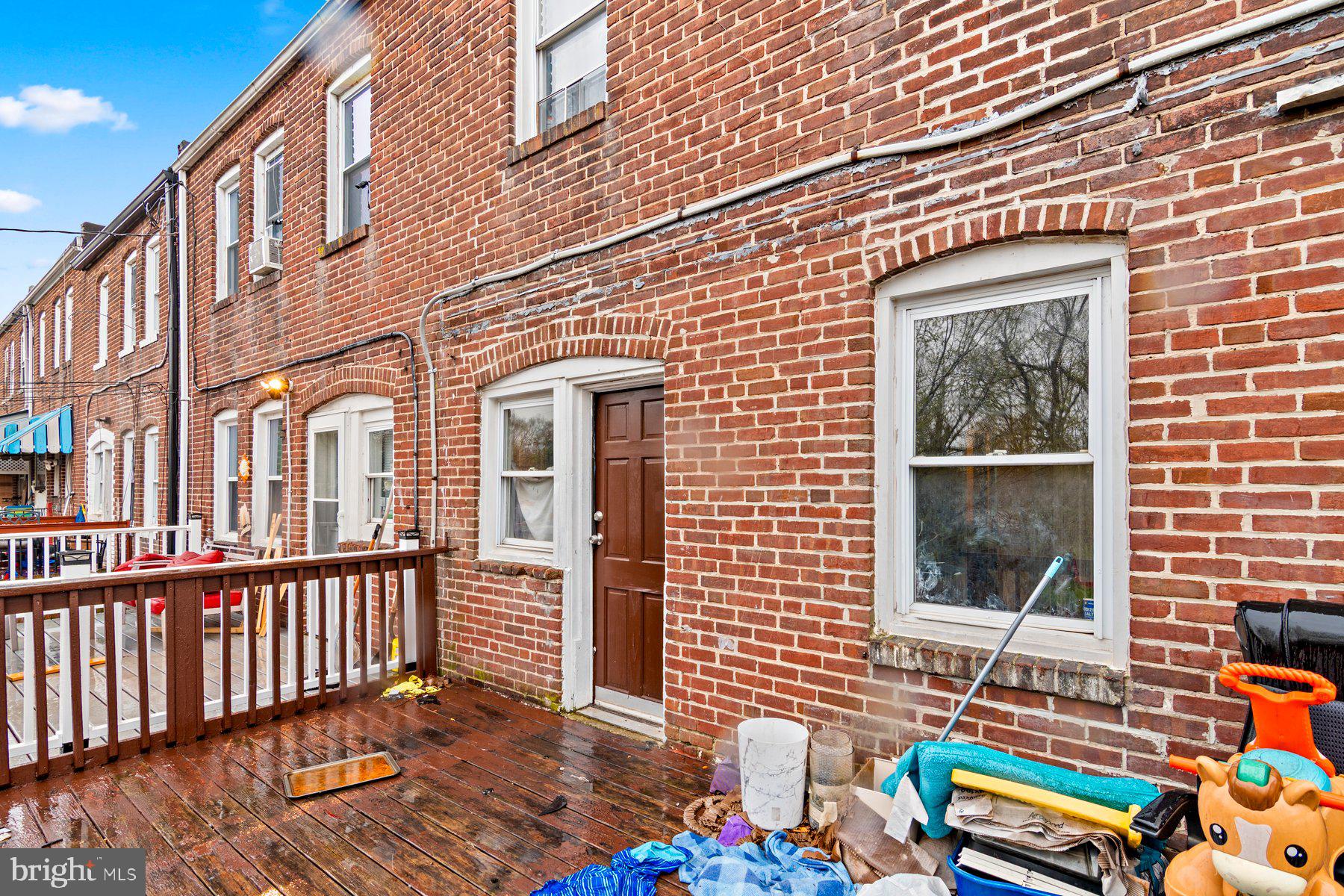 5201 Brookwood Road Baltimore, MD 21225 - Photo 28 of 34