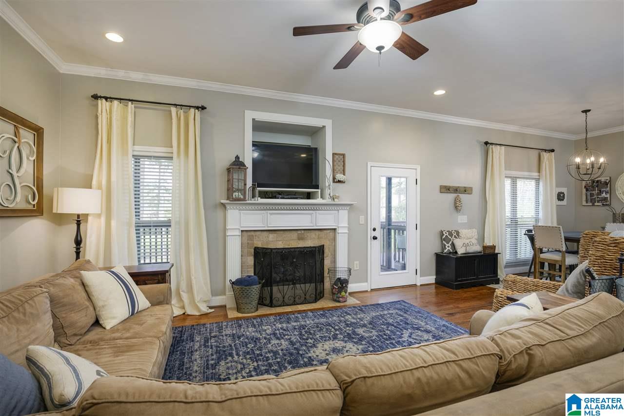 212 Widgeon Circle Alabaster, AL 35007 - Photo 13 of 32