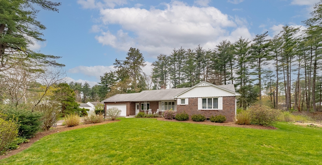 45 Brooklawn Road Wilbraham, MA 01095 - Photo 1 of 36 Gallery Image 1